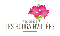 Bougainvillées